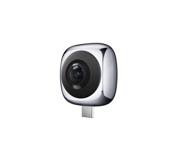 Huawei EnVizion 360 Camera - 387262 - zdjęcie 2